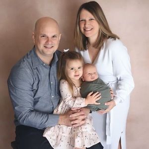 Meet your Posher, Kerry